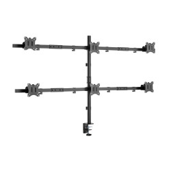 17"-32" Articulating 6