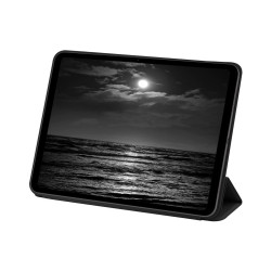 dbramante1928 Avenida - Funda con tapa para tableta - ICON - medianoch
