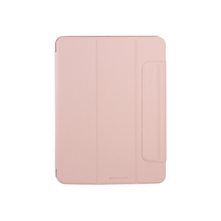 dbramante1928 Avenida - Funda con tapa para tableta - ICON - arena ros