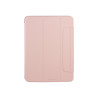 dbramante1928 Avenida - Funda con tapa para tableta - ICON - arena ros
