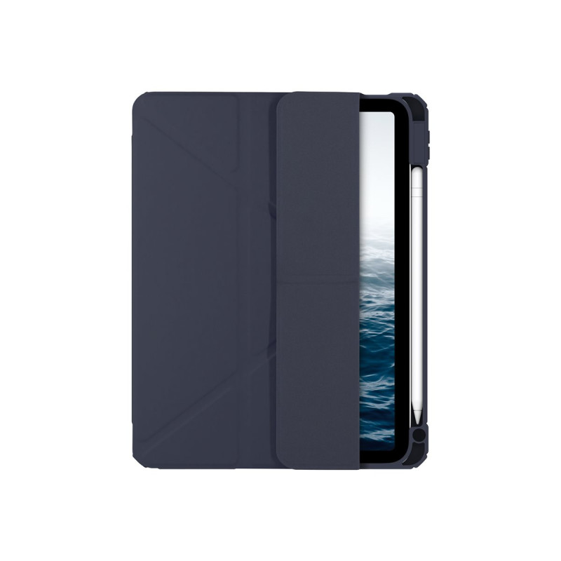 dbramante1928 London - Funda con tapa para tableta - ICON - agua profu