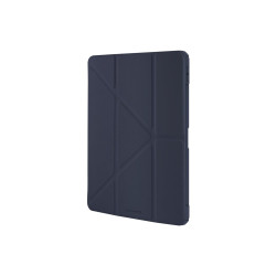 dbramante1928 London - Funda con tapa para tableta - ICON - agua profu