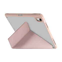 dbramante1928 London - Funda con tapa para tableta - ICON - arena rosa