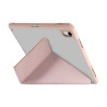 dbramante1928 London - Funda con tapa para tableta - ICON - arena rosa