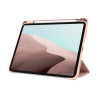 dbramante1928 London - Funda con tapa para tableta - ICON - arena rosa