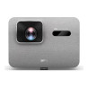 Proyector Benq TK705STI (9H.R0D77.57E) Dlp, 3200L, 4K UHD, 3 | APLIUM