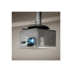 Proyector Benq TK705STI (9H.R0D77.57E) Dlp, 3200L, 4K UHD, 3 | APLIUM