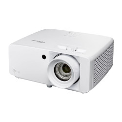 Optoma ZK551 - Proyector DLP - láser - 3D - 5100 lúmenes - 3840 x 2160