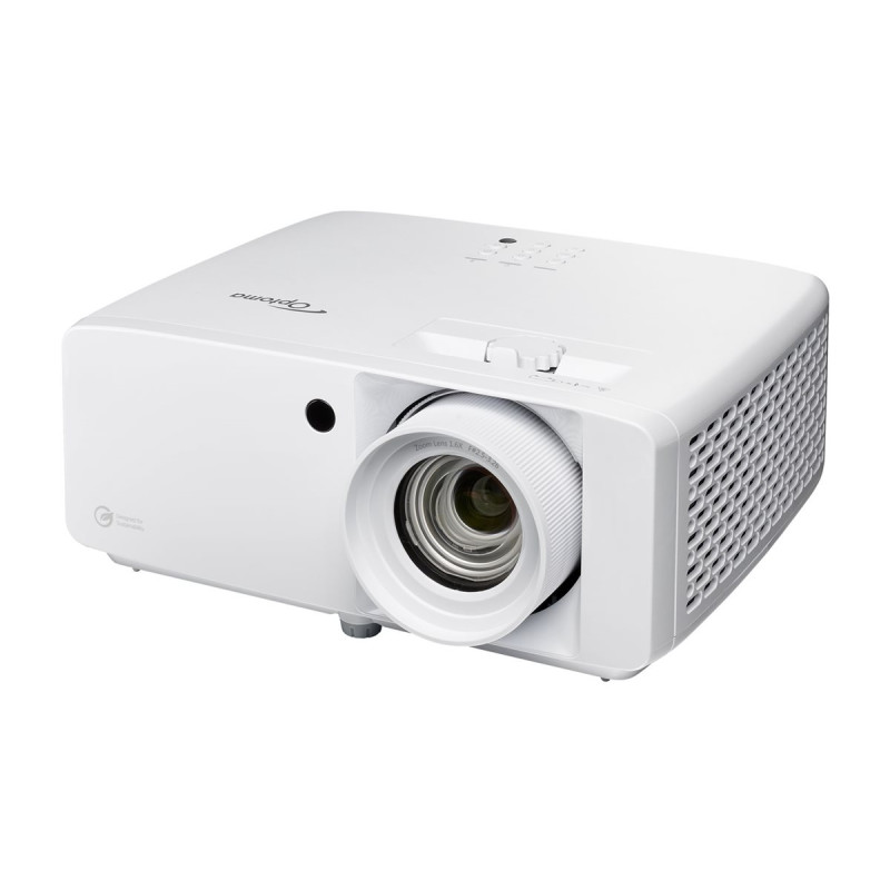 Optoma ZK551 - Proyector DLP - láser - 3D - 5100 lúmenes - 3840 x 2160