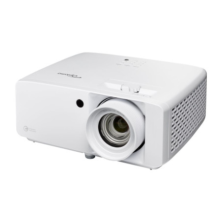 Optoma ZK551 - Proyector DLP - láser - 3D - 5100 lúmenes - 3840 x 2160
