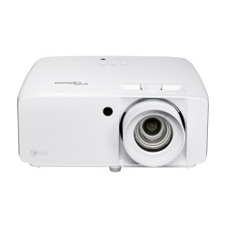 Optoma ZK551 - Proyector DLP - láser - 3D - 5100 lúmenes - 3840 x 2160