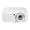 Optoma ZK551 - Proyector DLP - láser - 3D - 5100 lúmenes - 3840 x 2160