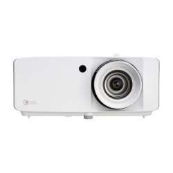 Optoma ZK551 - Proyector DLP - láser - 3D - 5100 lúmenes - 3840 x 2160