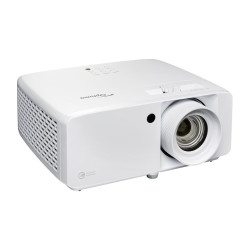 Optoma ZK551 - Proyector DLP - láser - 3D - 5100 lúmenes - 3840 x 2160