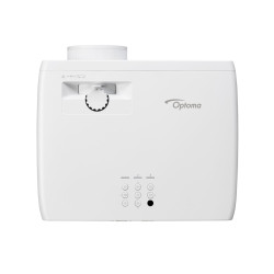 Optoma ZK551 - Proyector DLP - láser - 3D - 5100 lúmenes - 3840 x 2160