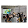Optoma ZK551 - Proyector DLP - láser - 3D - 5100 lúmenes - 3840 x 2160