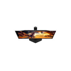 AOC Gaming Q27G4SDR - G4 Series - monitor OLED - gaming - 27" (26.5" v