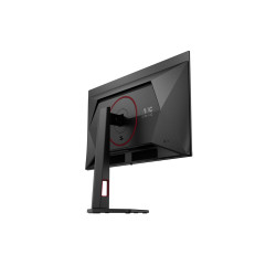 AOC Gaming Q27G4SDR - G4 Series - monitor OLED - gaming - 27" (26.5" v