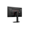 AOC Gaming Q27G4SDR - G4 Series - monitor OLED - gaming - 27" (26.5" v