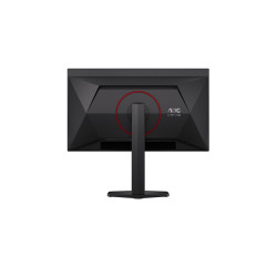 AOC Gaming Q27G4SDR - G4 Series - monitor OLED - gaming - 27" (26.5" v