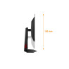 AOC Gaming Q27G4SDR - G4 Series - monitor OLED - gaming - 27" (26.5" v