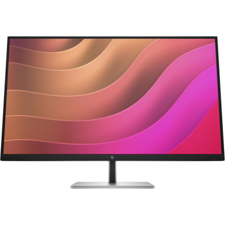 E32k G5 4K USB-C Monitor