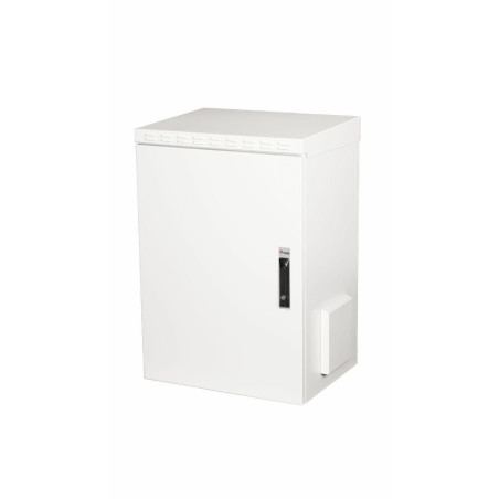 Safe Outdoor 19' Cabinet,