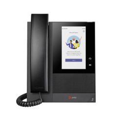 Ccx 400 Business Media Phone
