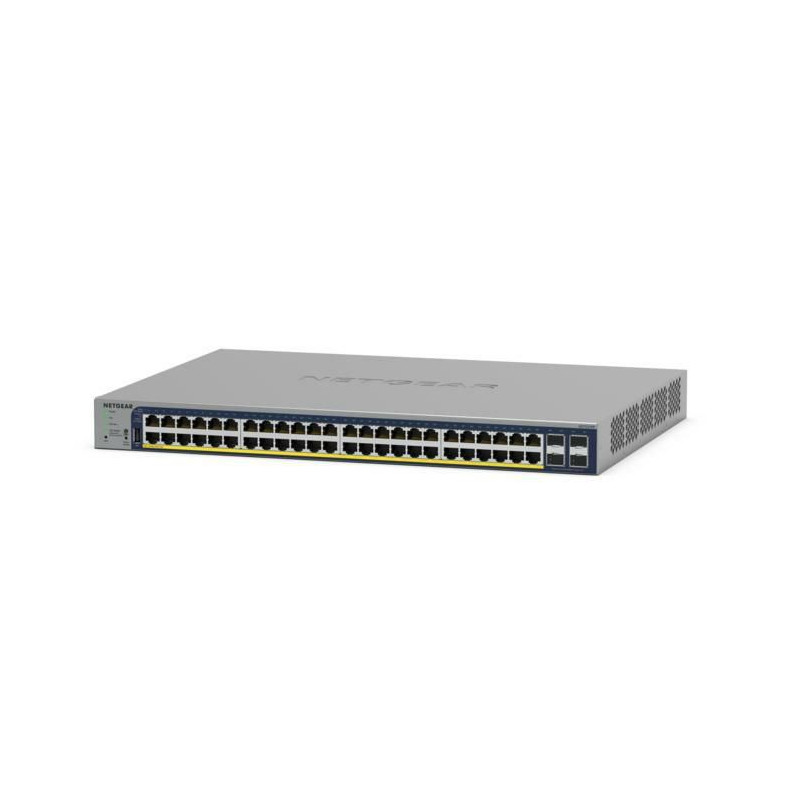 Gs728Tp Managed L2/L3/L4