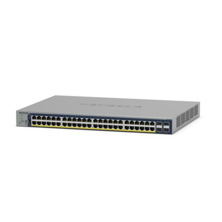 Gs728Tp Managed L2/L3/L4