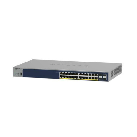 Gs752Tpp Managed L2/L3/L4