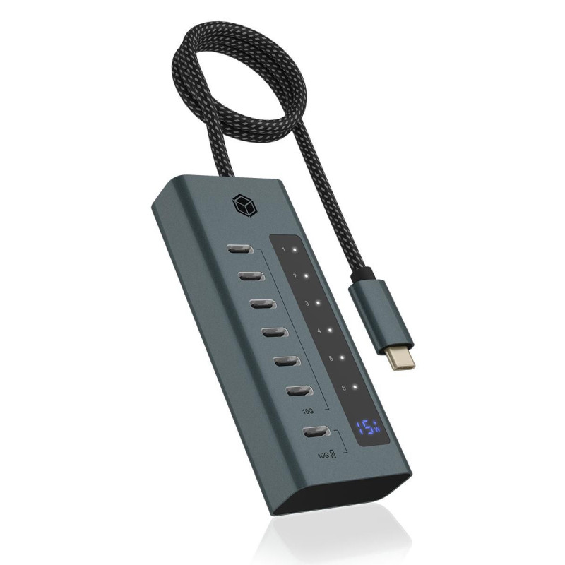 Usb 3.2 Gen 1 (3.1 Gen 1)