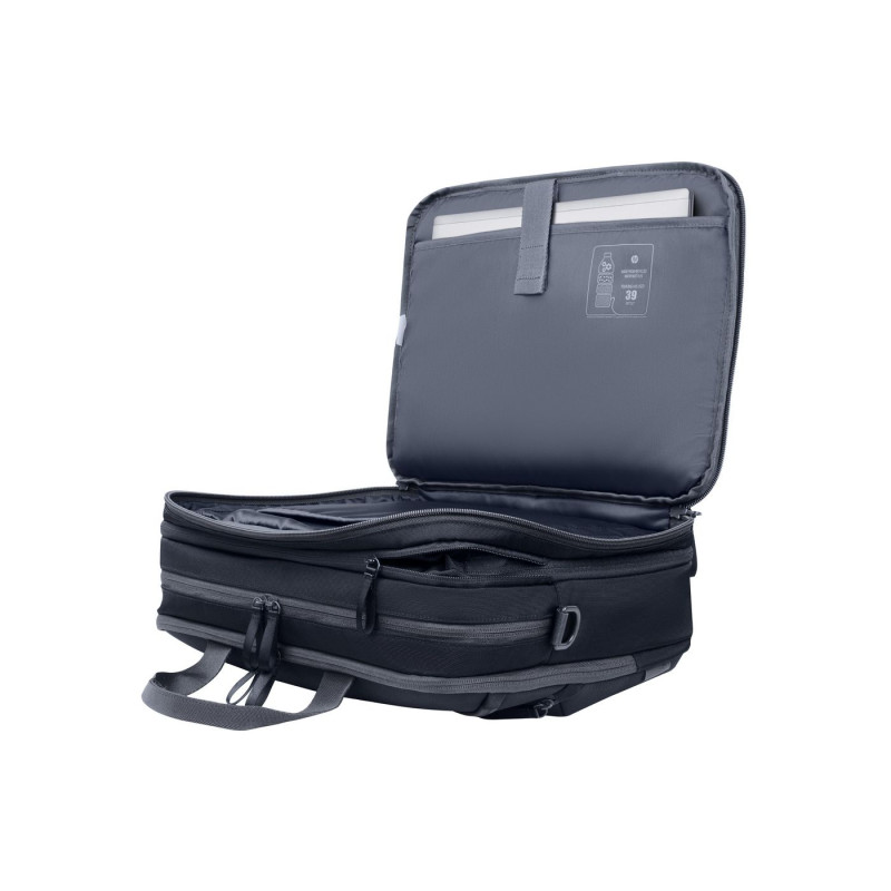 Travel Plus 15L 14-Inch