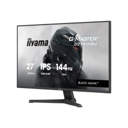 Monitor Iiyama 27 Pulgadas Resolucion Full Hd (1920X1080), P | APLIUM