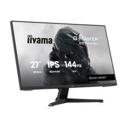 Monitor Iiyama 27 Pulgadas Resolucion Full Hd (1920X1080), P | APLIUM