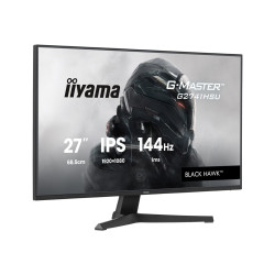 Monitor Iiyama 27 Pulgadas Resolucion Full Hd (1920X1080), P | APLIUM