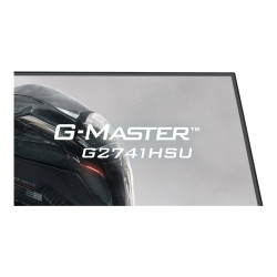 Monitor Iiyama 27 Pulgadas Resolucion Full Hd (1920X1080), P | APLIUM