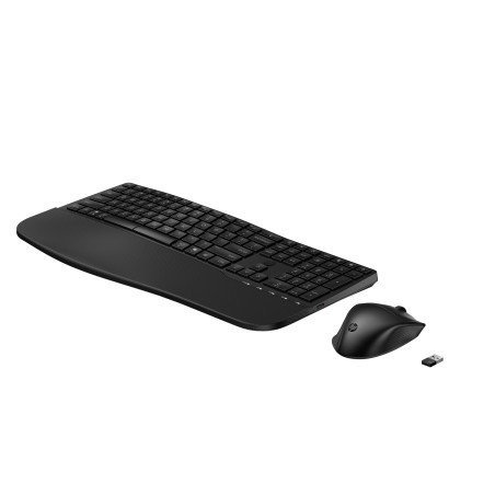 HP 685 CFT Dual-Mode KB/Mse Combo