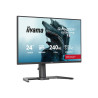 Monitor Iiyama 24 Pulgadas Resolucion Full Hd (1920X1080), P | APLIUM