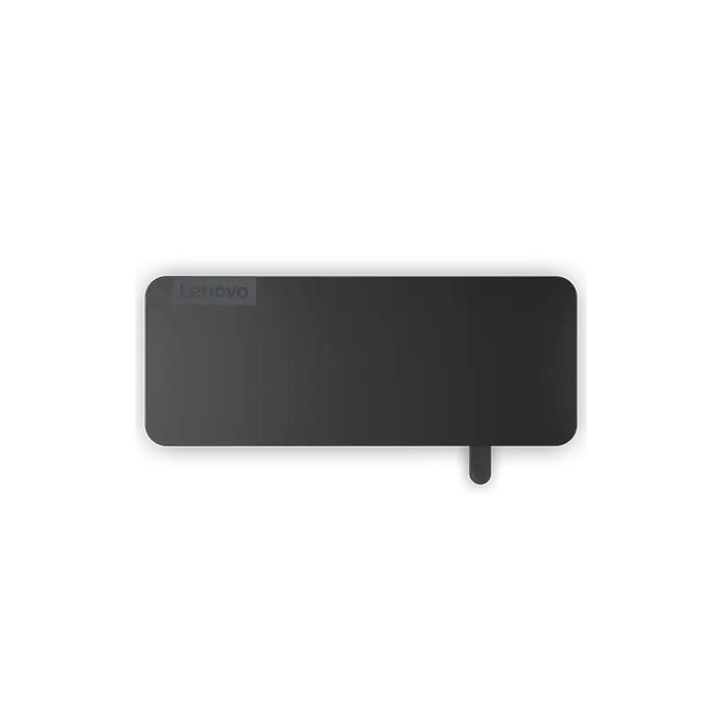 Laptop Dock/Port Replicator