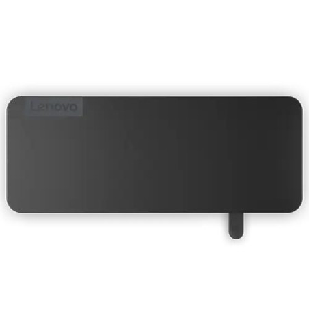 Laptop Dock/Port Replicator