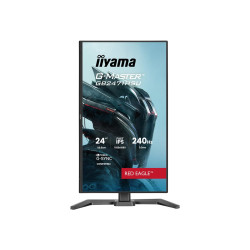 Monitor Iiyama 24 Pulgadas Resolucion Full Hd (1920X1080), P | APLIUM