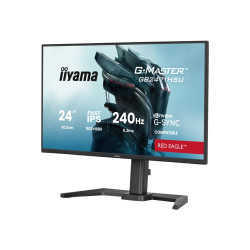 Monitor Iiyama 24 Pulgadas Resolucion Full Hd (1920X1080), P | APLIUM