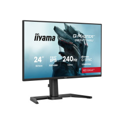 Monitor Iiyama 24 Pulgadas Resolucion Full Hd (1920X1080), P | APLIUM