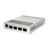 Crs305-1G-4S+In Network