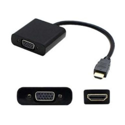 HDMI to VGA Adapter