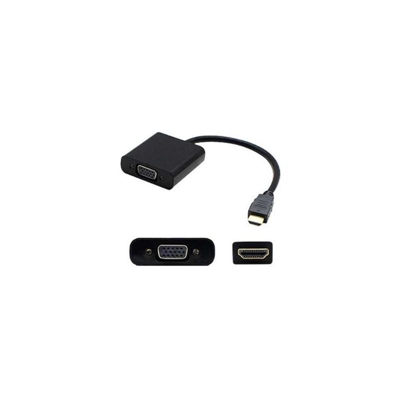 HDMI to VGA Adapter