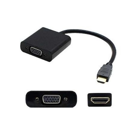 HDMI to VGA Adapter