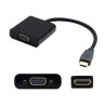 HDMI to VGA Adapter