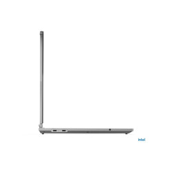Lenovo ThinkBook Plus G6 Rollable 21TR - Copilot+ PC - Intel Core Ultr